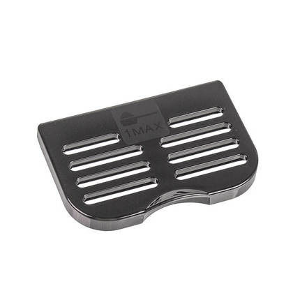 Кришка контейнера для меленої кави кавомашин DeLonghi 53132C7986, фото 1