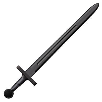 Меч тренувальний Cold Steel Medieval Sword [92BKS]
