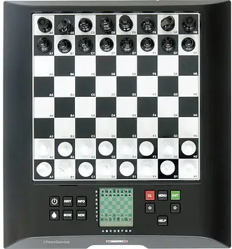 Настільна гра Millennium Chess Genius
