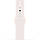 Смарт-годинник Apple Watch Series 10 GPS 42mm Rose Gold Alu. Case w. Light Blush Sport Band - S/M (MWWH3), фото 4