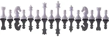 Настільна гра Millennium Chess Genius PRO - stolní elektronické šachy