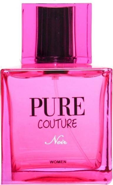 Pure Couture noir-KL