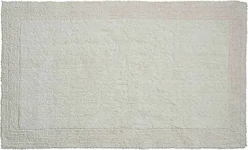 Килимок для ванної GRUND LUXOR Bathroom Mat 80x150cm, Natural