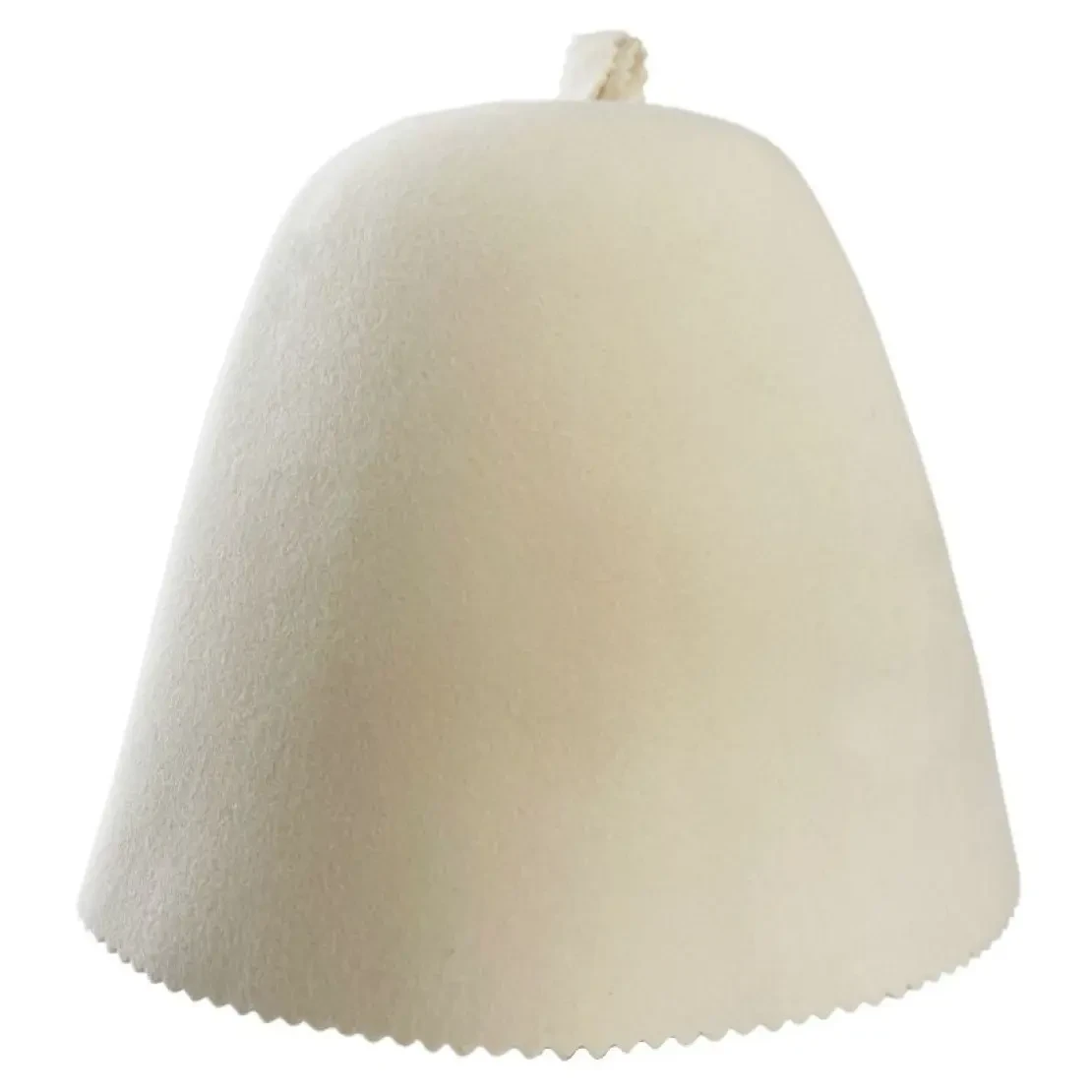 Панама для сауни фетр, фото 1