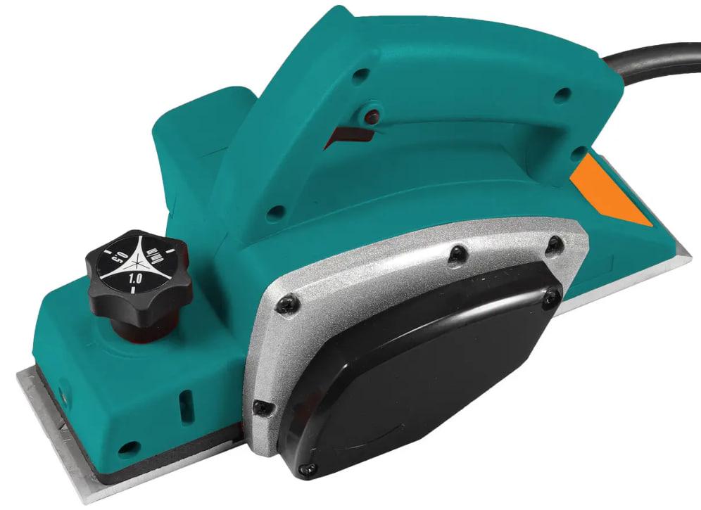 Рубанок ручний професійний VILMAS 600-EP-82/1 Фуганок електричний для гіпсокартону, фото 1