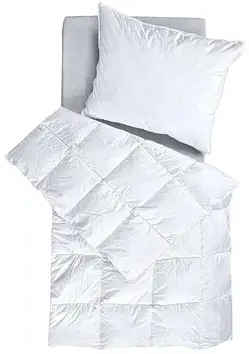 Ковдра SCANquilt péřová přikrývka COMTESSA PLUS
