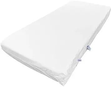 Чохол на матрац ProtecSom anti-mite mattress cover 140x200x16cm