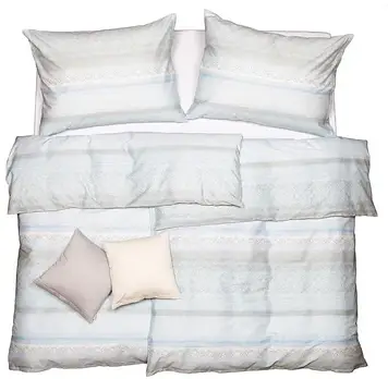 Чохол на матрац SATÉN Bedding