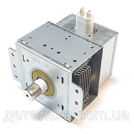 Магнетрон для мікрохвильової печі LG 2M214-01TAG, фото 3