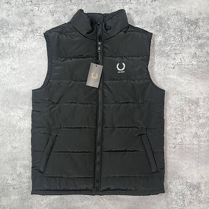 Жилетка FRED PERRY, фото 1