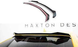 Спойлер Lamborghini Urus тюнінг елерон (верхній)