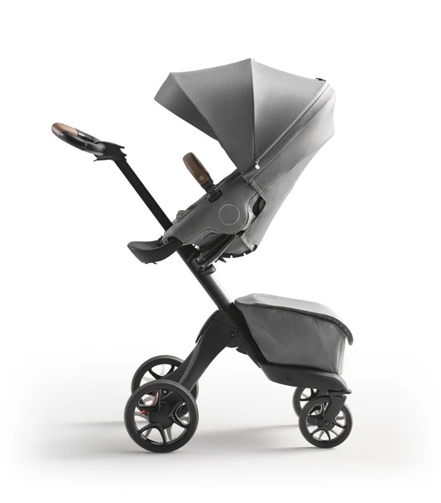 Коляска 2 в1 Stokke Xplory X Коляска 2 в1 Stokke Xplory X