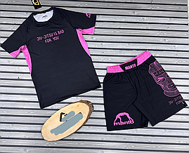 Компресійний комплект Manto для єдиноборств, фото 3