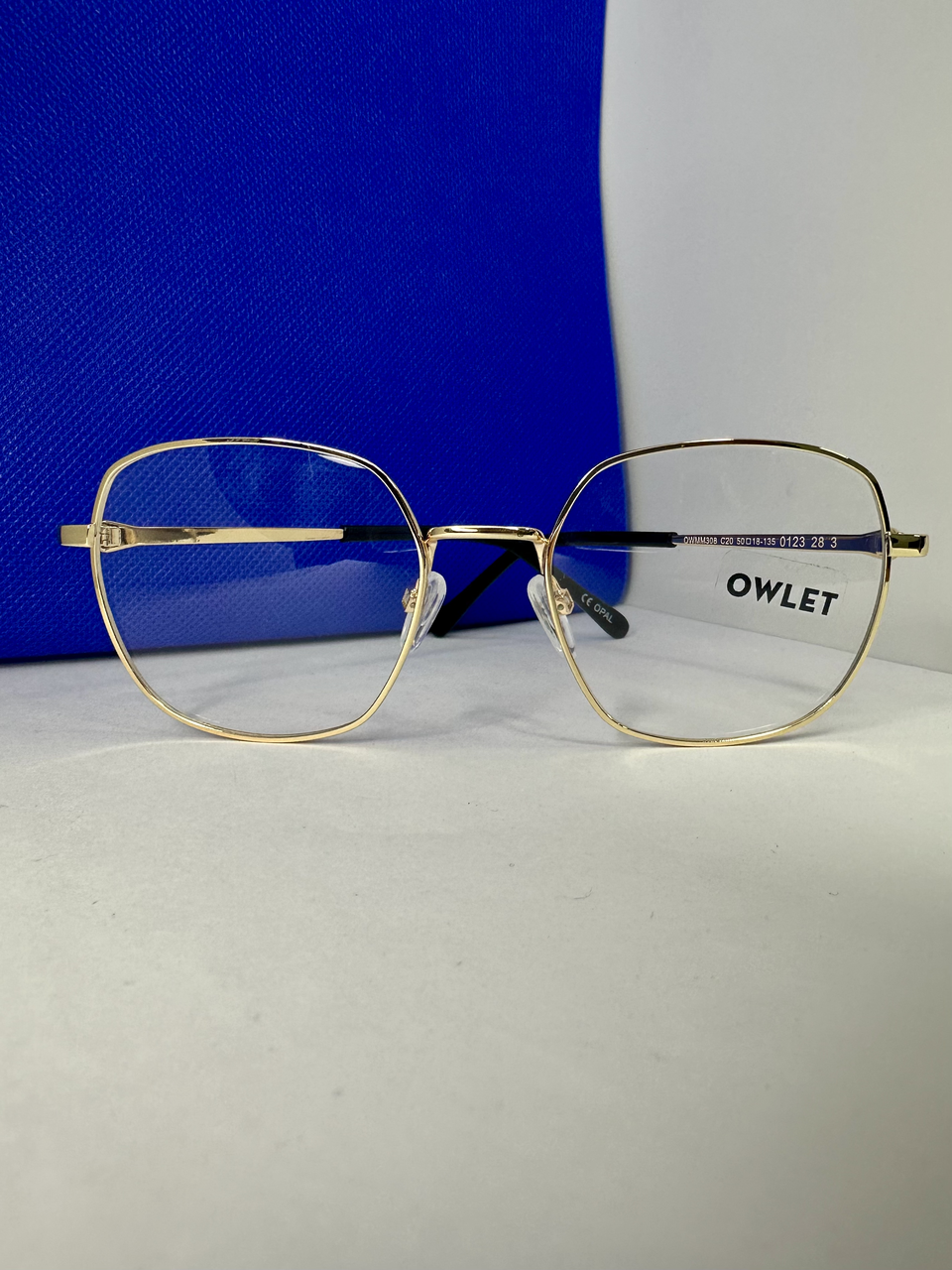 Оправа для окулярів Owlet OWMM308 c20
