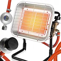 Газовий нагрівач Maltec 4500 Вт ST