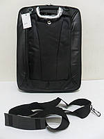 Рюкзак - сумка для ноутбука трансформер "hp"