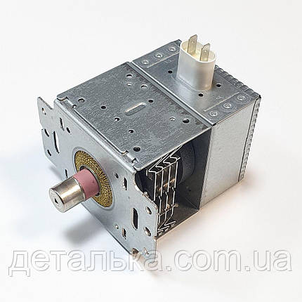 Магнетрон для мікрохвильової печі LG 2M213-01TAG, фото 3