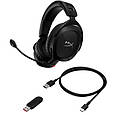 Навушники HyperX Cloud Stinger 2 Wireless Black (676A2AA), фото 8