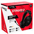 Навушники HyperX Cloud Stinger 2 Wireless Black (676A2AA), фото 9