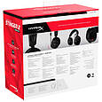 Навушники HyperX Cloud Stinger 2 Wireless Black (676A2AA), фото 10