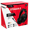Навушники HyperX Cloud Stinger 2 Wired Black (519T1AA), фото 9