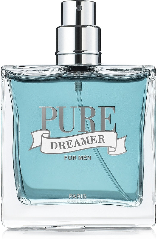 Karen Low Pure Dreamer Туалетна вода чоловіча, 100 мл (Тестер)