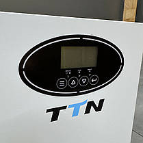 Гібридний інвертор TTN GAS 1.0KW / 12V, чиста синусоїда, MPPT, сонячний інвертор, Off Grid, фото 4