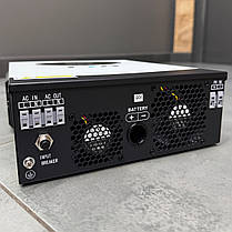 Гібридний інвертор TTN GAS 1.0KW / 12V, чиста синусоїда, MPPT, сонячний інвертор, Off Grid, фото 5