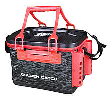 Сумка Golden Catch Bakkan Rod Stand - EVA