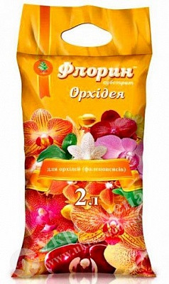 Субстрат для орхідей Флорін 2 л
