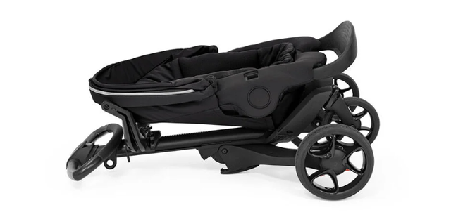 Коляска 2 в1 Stokke Xplory X Коляска 2 в1 Stokke Xplory X