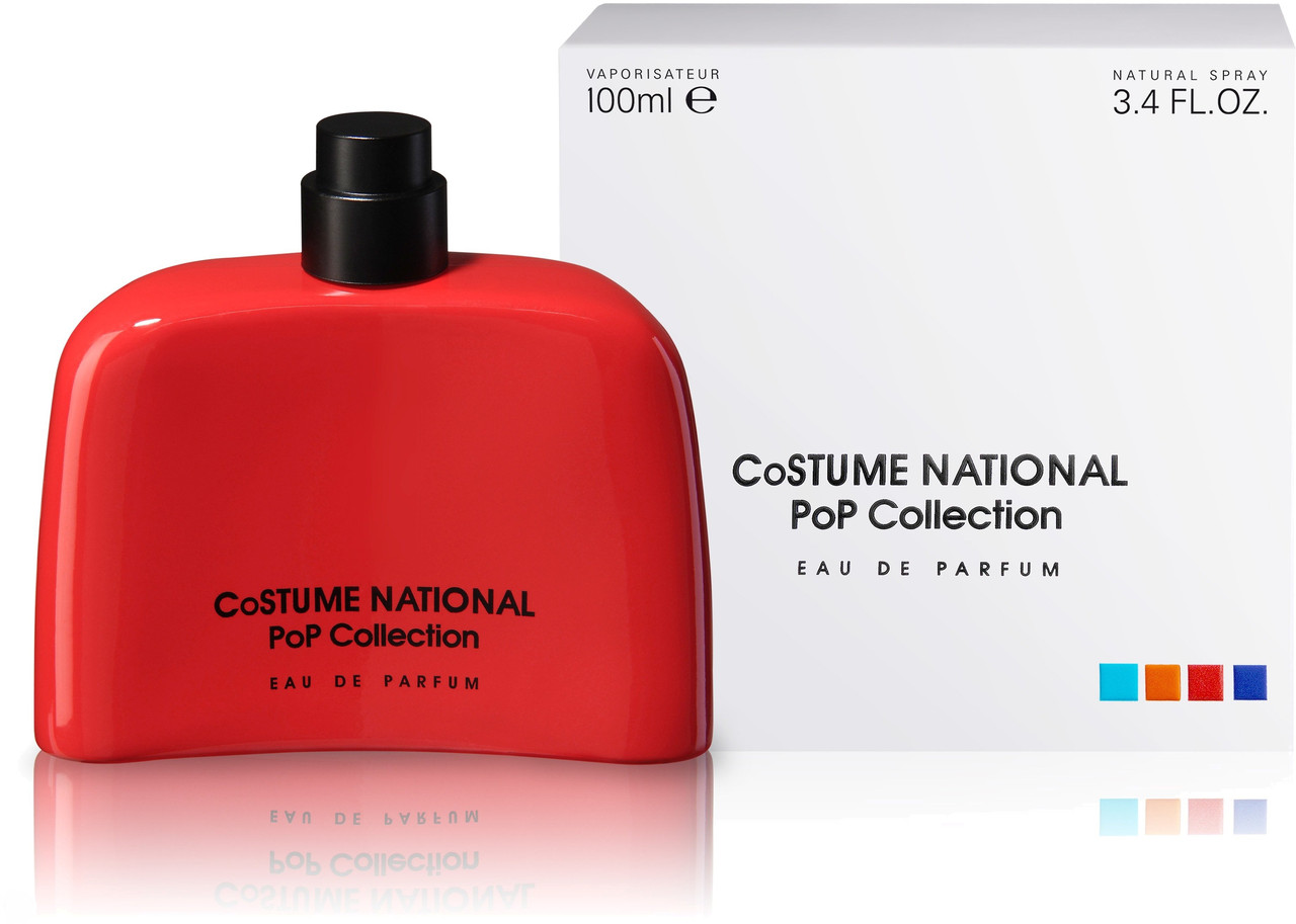 Costume National Pop Collection 100 мл (tester)