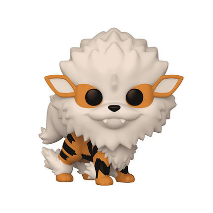 Ігрова фігурка FUNKO POP! cерії "Покемон" - АРКАНАЙН, фото 1