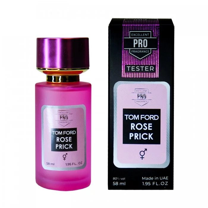 Tom Ford Rose Prick - Tester 58ml