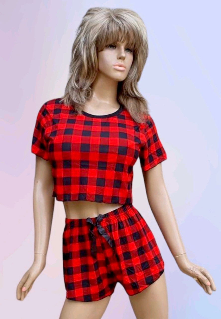 Піжама жіноча 638-2, фото 1