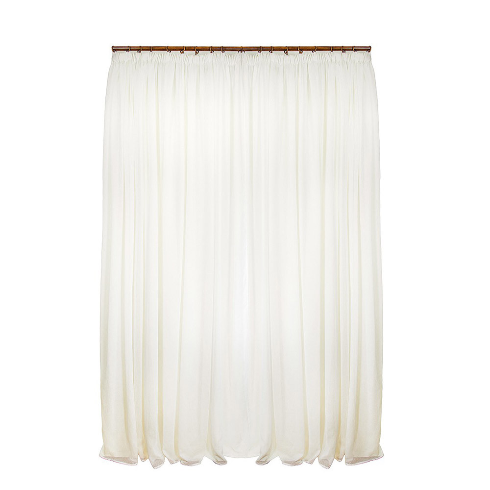 Гардіна Прованс Allure молочна 170х150 см