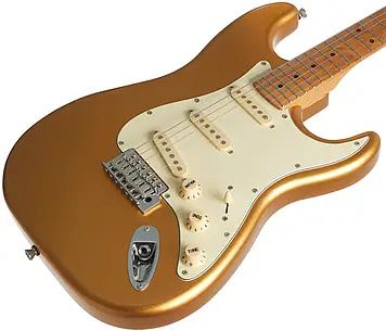 Електрогітара JET GUITARS JS 300 GD