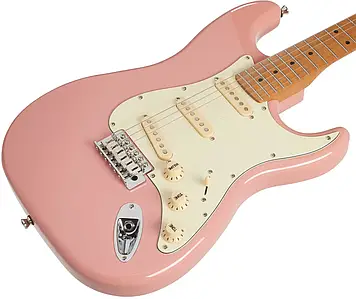 Електрогітара JET GUITARS JS 300 BGD