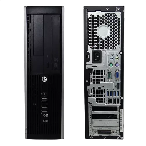 Системний блок HP Compaq 8300 Elite SFF s1155 БВ
