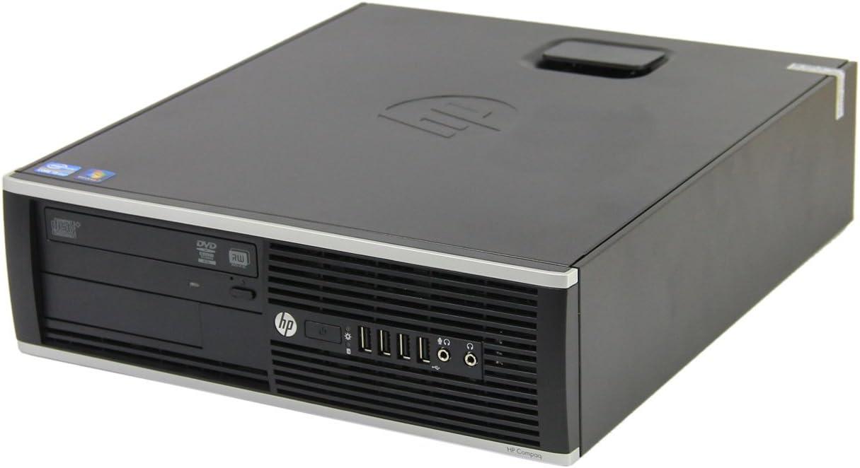 Десктоп HP Compaq 8300 Elite SFF s1155 БВ