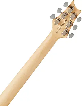 Електрогітара PRS SE Silver Sky Moon White