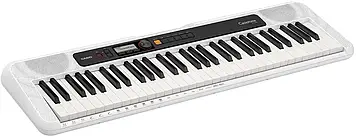 Музична клавіатура CASIO CT S200 WE