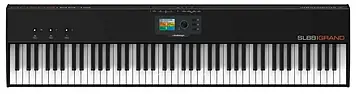 Клавіатура MIDI Studiologic SL88 GRAND