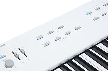 Сценічне піаніно KURZWEIL KA E1 WH