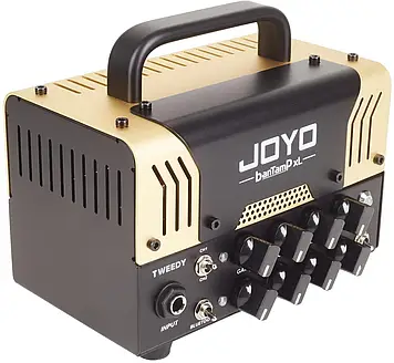 Підсилювач JOYO Bantamp Tweedy