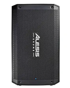 Комбопідсилювач ALESIS Strike Amp 8 MK2