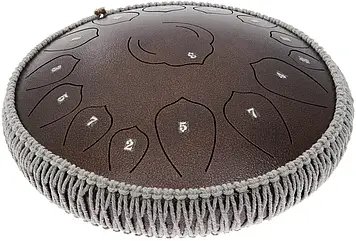 Перкусія BYLA LCT14 - Bronze