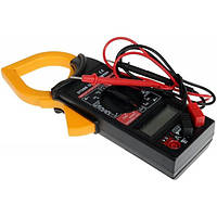 Мультиметр тестер напруги Digital, Автомобільний тестер мультиметр, Вимірювальні прилади-мультиметри MV-43