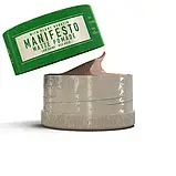 Помада матова для укладки волосся Immortal Infuse Manifesto 150 мл INF-97, фото 4