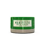 Помада матова для укладки волосся Immortal Infuse Manifesto 150 мл INF-97, фото 5